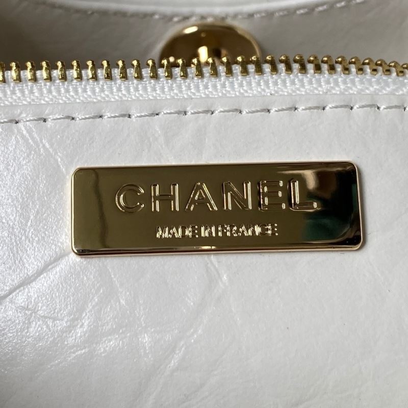 Chanel Top Handle Bags